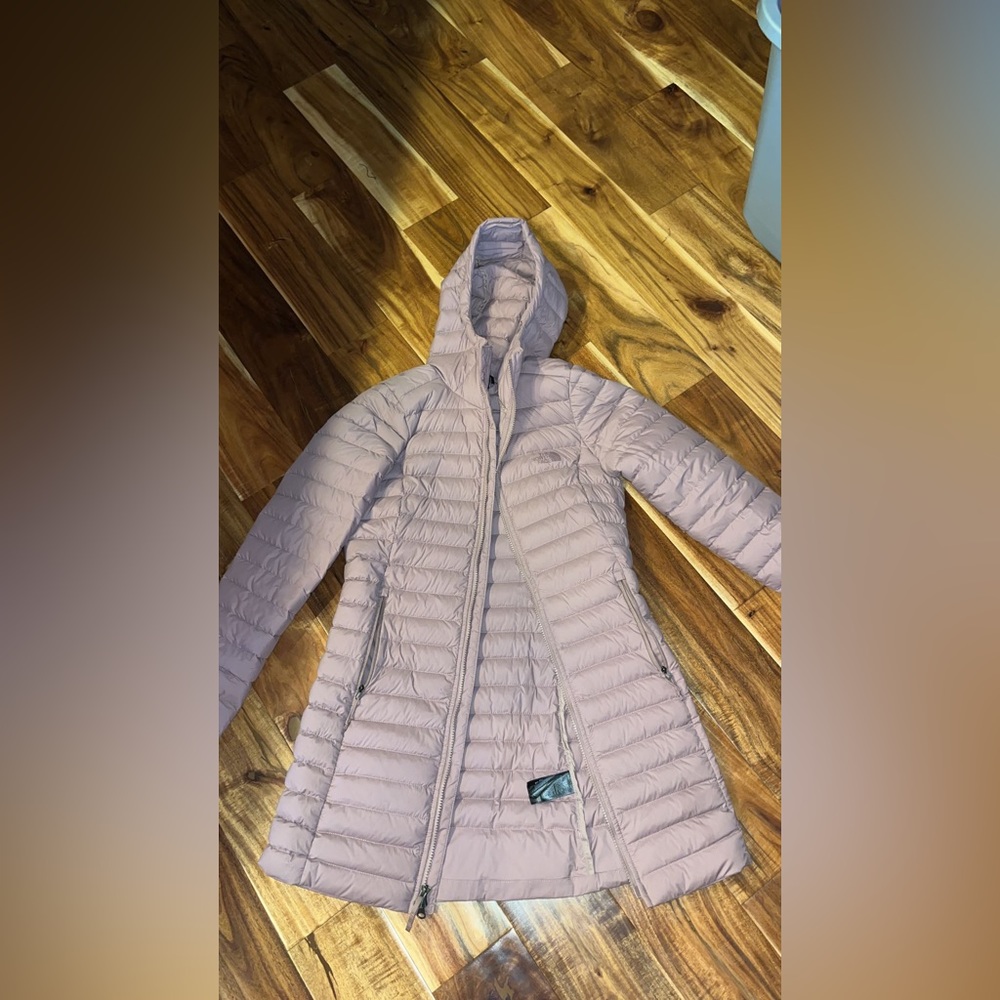 North face Women’s coat
